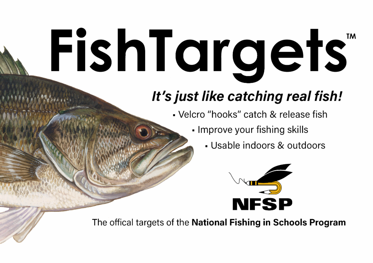 FishTargets Video Library